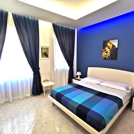 Apartament 150 Metri Dal Mare *